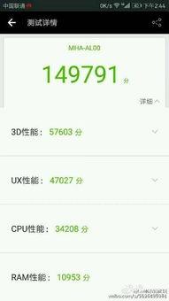 se3最新爆料安兔兔,安兔兔跑分再创新高,性能究竟如何? 第1张 se3最新爆料安兔兔,安兔兔跑分再创新高,性能究竟如何? 第1张