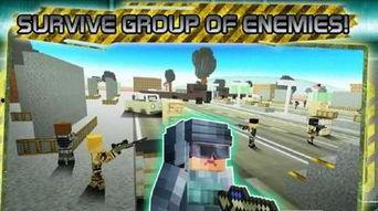 方块战场最新爆料,神秘新地图与英雄角色即将登场! 第3张 方块战场最新爆料,神秘新地图与英雄角色即将登场! 第3张